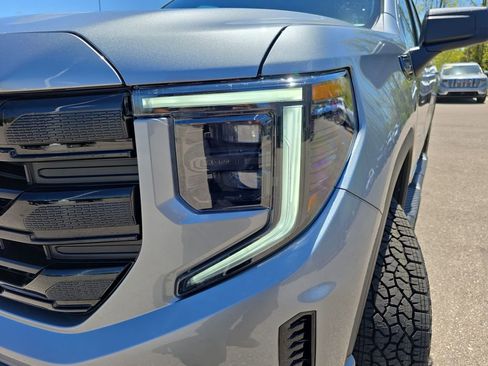 New 2026 GMC Sierra 1500 Elevation w/ Elevation Select Package AWD/4WD image 33