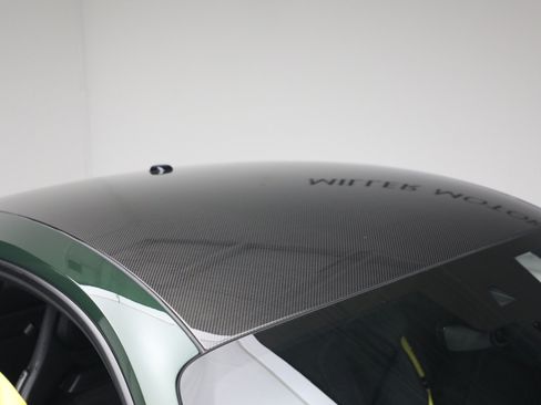 Used 2026 Porsche 911 GT3 RWD image 28