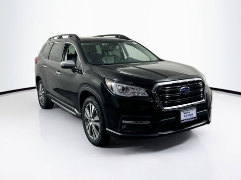 Used 2022 Subaru Ascent Touring image 3