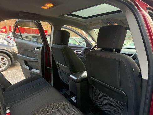 Used 2011 Chevrolet Equinox LT w/ LPO, Protection Package image 16