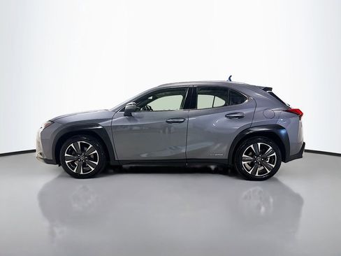 Used 2019 Lexus UX 250h image 4