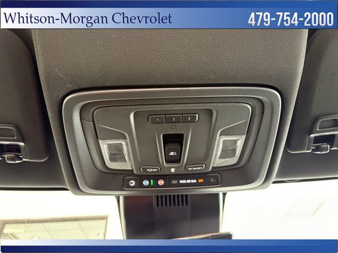 Used 2024 Chevrolet Silverado 1500 ZR2 w/ Technology Package AWD/4WD image 37