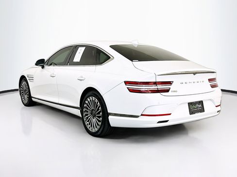 Used 2024 Genesis G80 image 5