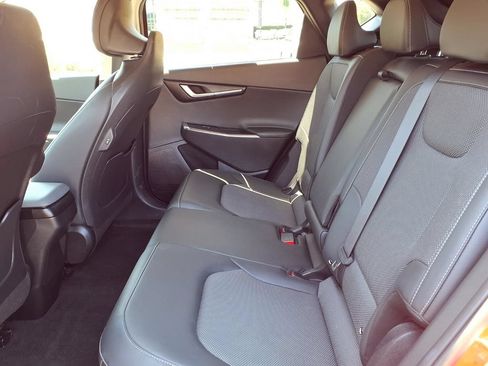 Certified 2024 Kia EV6 Light RWD image 8