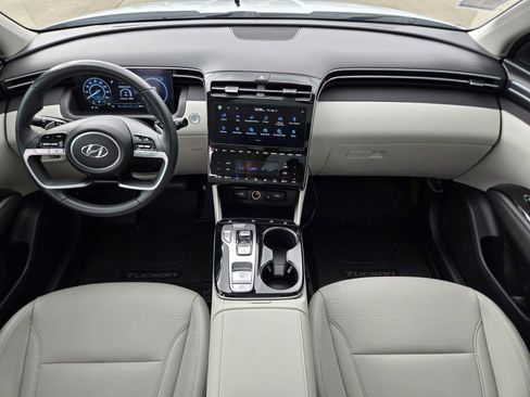 Used 2024 Hyundai Tucson SEL image 17