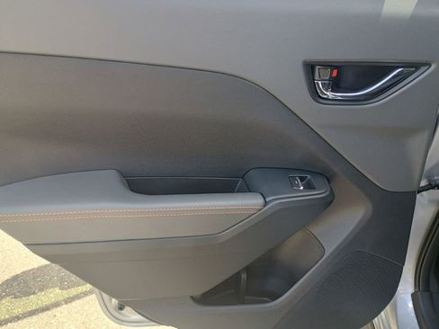 New 2026 Subaru Crosstrek 2.5i Limited AWD/4WD image 12