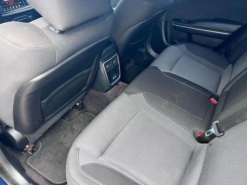 Used 2016 Dodge Charger SXT w/ Rallye Group image 7