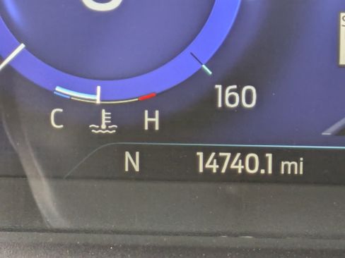 Used 2024 Ford Explorer ST w/ Equipment Group 401A image 30