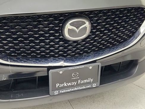 Used 2025 MAZDA CX-30 AWD 2.5 S w/ Preferred Package image 31