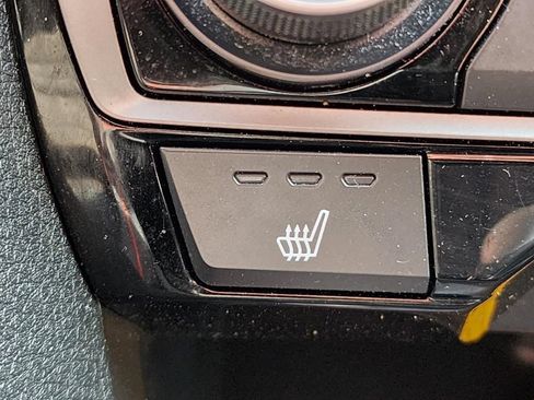 Used 2019 Honda Civic Si image 8
