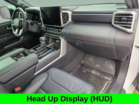 Used 2024 Toyota Sequoia Platinum image 20