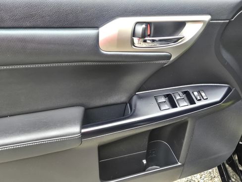 Used 2014 Lexus CT 200h Base 4dr Hatchback w/ F Sport w/Nuluxe Interior image 25