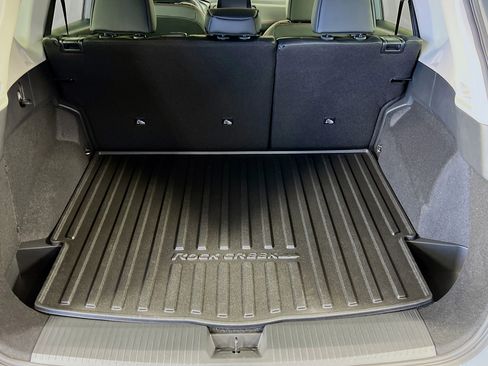 New 2026 Nissan Rogue Rock Creek image 24