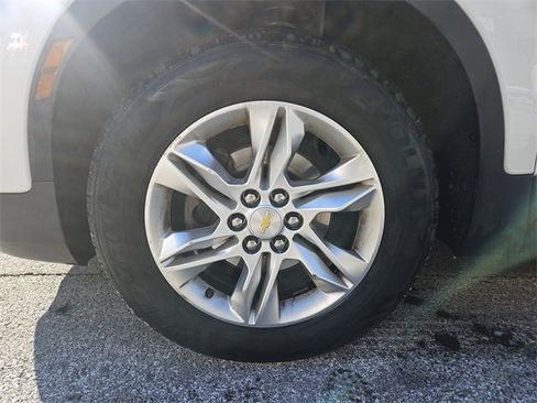 Used 2020 Chevrolet Blazer LT image 7