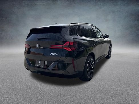 New 2026 BMW X3 xDrive30 w/ Premium Package image 5