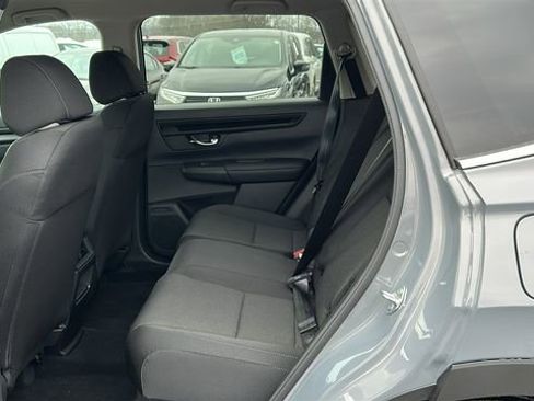 New 2026 Honda CR-V LX image 20