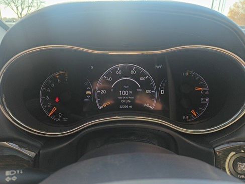 Used 2018 Jeep Grand Cherokee Summit image 20