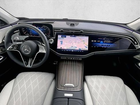 Certified 2026 Mercedes-Benz E 350 Sedan image 16
