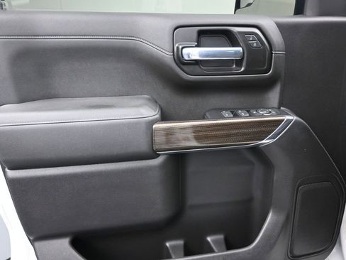 Used 2021 Chevrolet Silverado 1500 RST w/ Bed Protection Package image 11