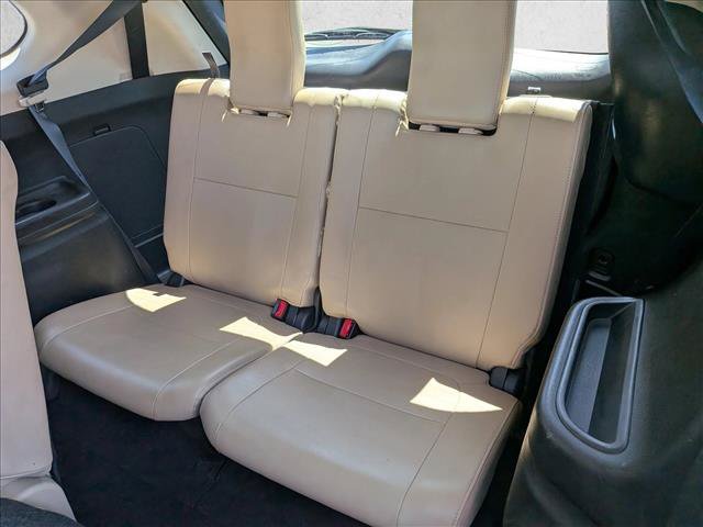 Used 2020 Mitsubishi Outlander SE FWD image 19