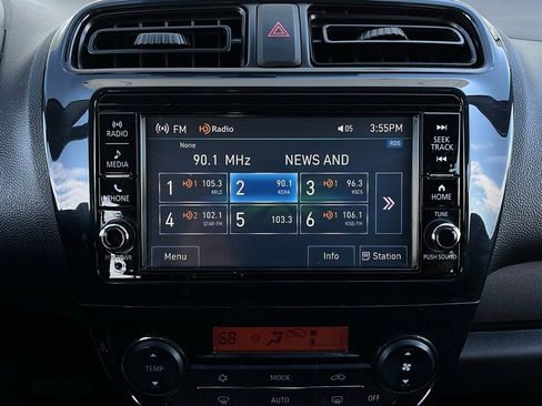 Used 2020 Mitsubishi Mirage ES image 24