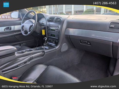Used 2002 Ford Thunderbird image 16