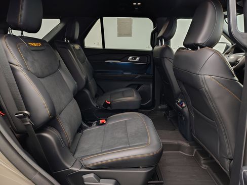 New 2026 Ford Explorer Tremor AWD/4WD image 23