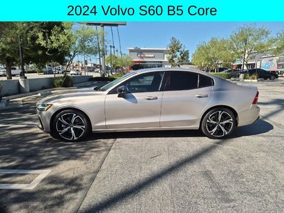 Used 2024 Volvo S60 B5 Core