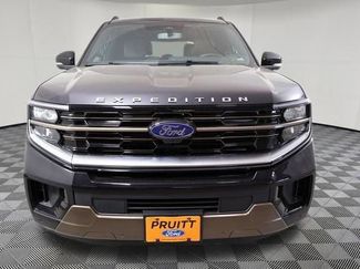 New 2026 Ford Expedition King Ranch AWD/4WD video 3