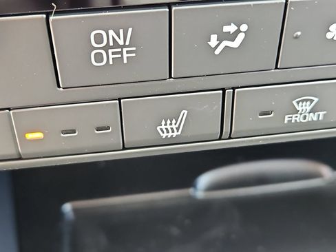 New 2026 Subaru Outback Wilderness AWD/4WD image 14