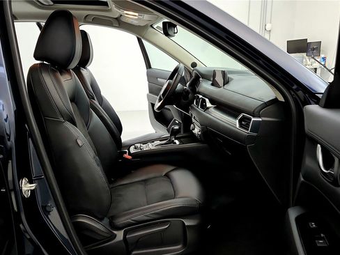 Used 2018 MAZDA CX-5 Touring w/ Preferred Equipment Package image 14