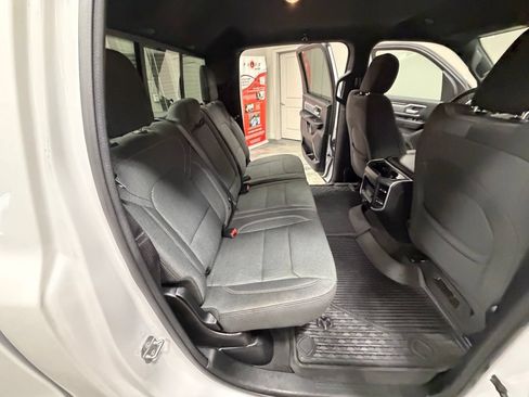 Used 2020 RAM 1500 Big Horn RWD image 45