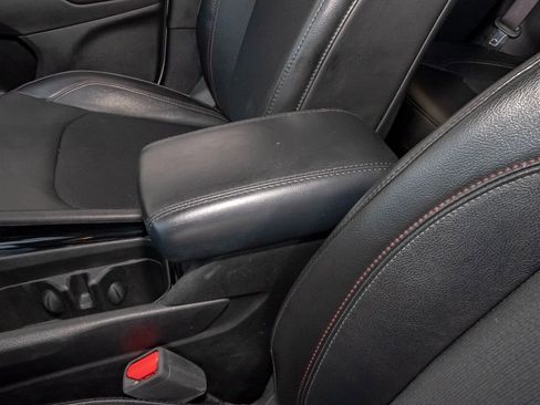 Used 2023 Jeep Compass Trailhawk image 33