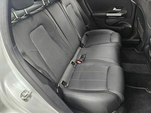 Certified 2023 Mercedes-Benz GLA 250 image 15