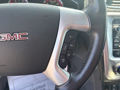 Used 2017 GMC Acadia Limited SLT AWD/4WD image 17