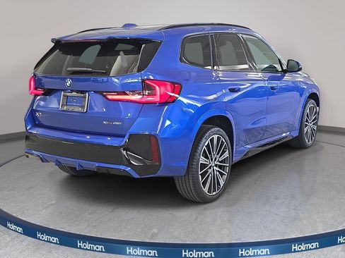 Used 2026 BMW X1 xDrive28i w/ Technology Package AWD/4WD image 7