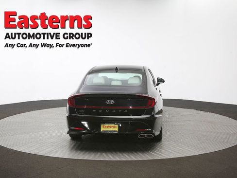 Used 2023 Hyundai Sonata SEL image 37