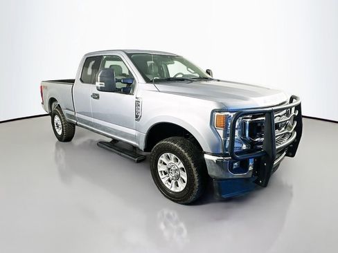 Used 2022 Ford F250 XLT w/ XLT Value Package image 1