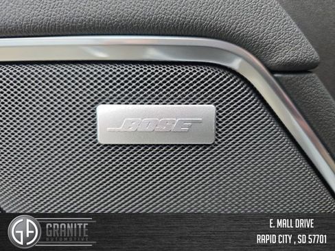 New 2026 GMC Sierra 1500 SLT w/ SLT Premium Plus Package image 31