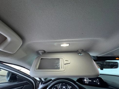 Used 2025 MAZDA MAZDA3 s FWD image 36