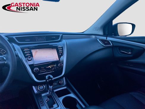 Used 2024 Nissan Murano SL image 32
