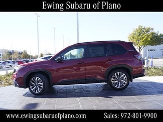 Used 2026 Subaru Forester Touring AWD/4WD video 2