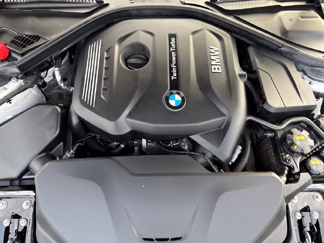 Used 2020 BMW 430i Gran Coupe xDrive w/ Convenience Package AWD/4WD image 23