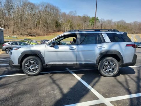 New 2026 Subaru Outback Premium w/ Premium/Limited Plus Package image 4