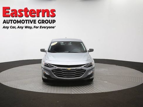 Used 2024 Chevrolet Malibu LS FWD image 51