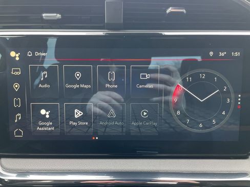 Used 2022 GMC Sierra 1500 AT4 image 17