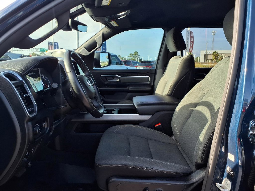 Used 2022 RAM 1500 Lone Star RWD image 16