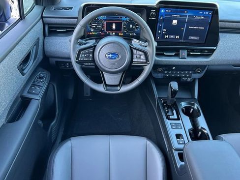 New 2026 Subaru Outback Premium image 11