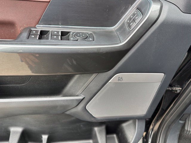 Certified 2022 Ford F150 Lariat AWD/4WD image 13