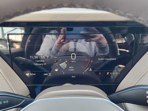 New 2026 GMC Yukon XL Denali w/ Sun & Power Step Package image 25